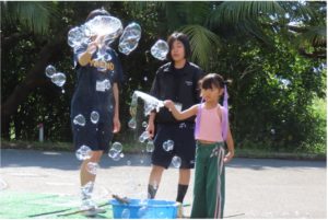 <span class="title">石垣青少年の家まつり-2026/02/15</span>